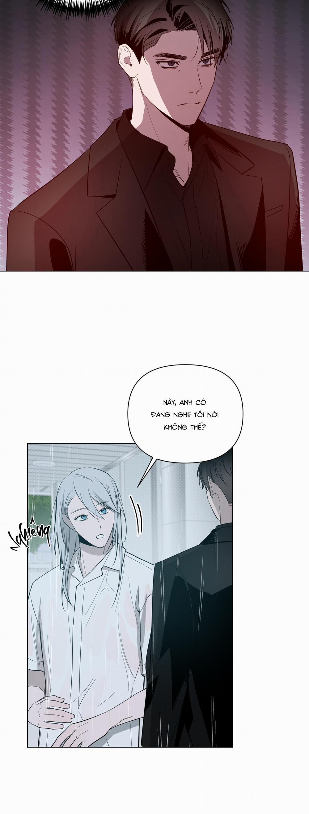 BÌNH MINH CHIA CẮT BÓNG ĐÊM 54 trang 29