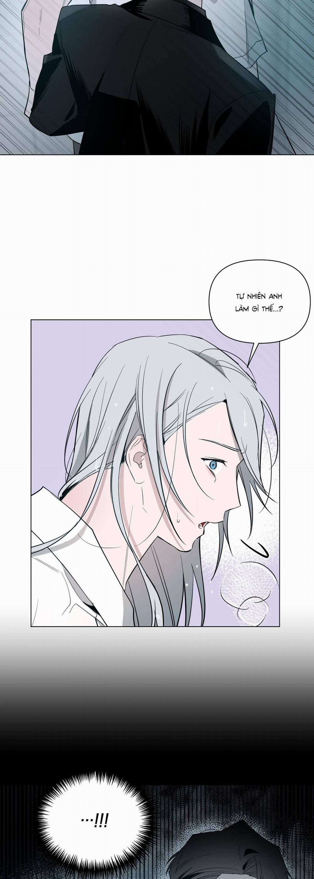 BÌNH MINH CHIA CẮT BÓNG ĐÊM 54 trang 33