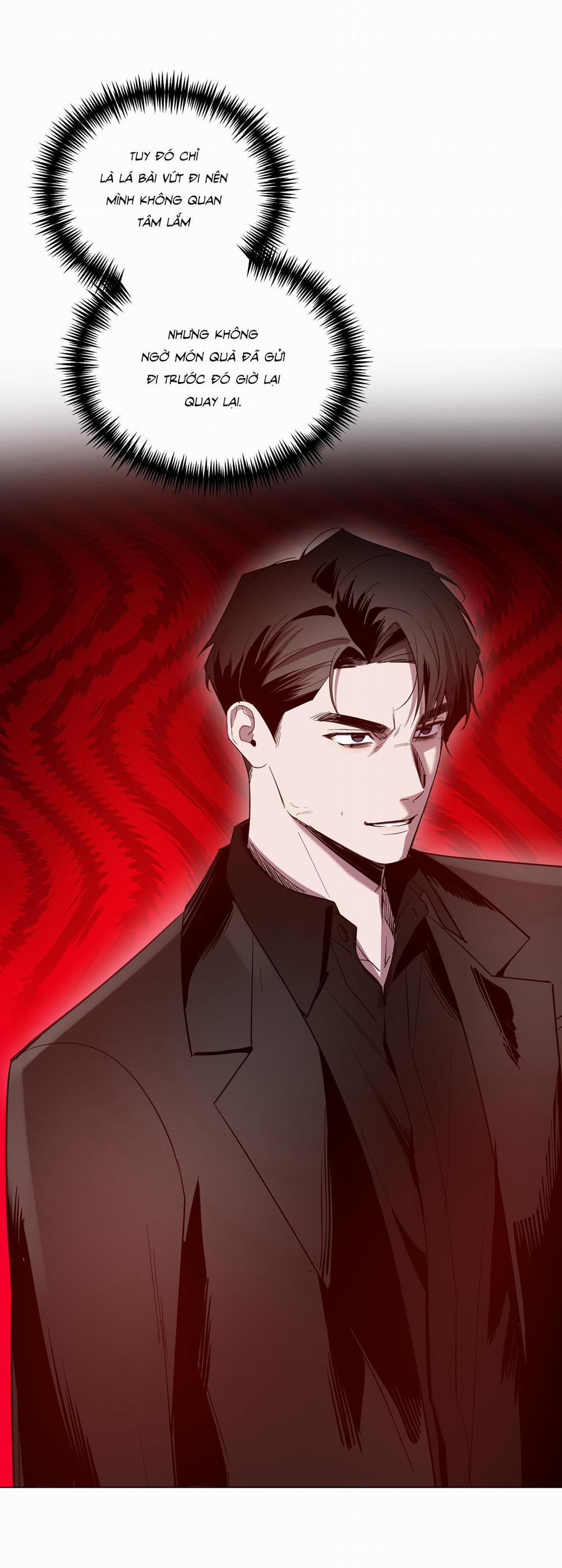 BÌNH MINH CHIA CẮT BÓNG ĐÊM 54 trang 5
