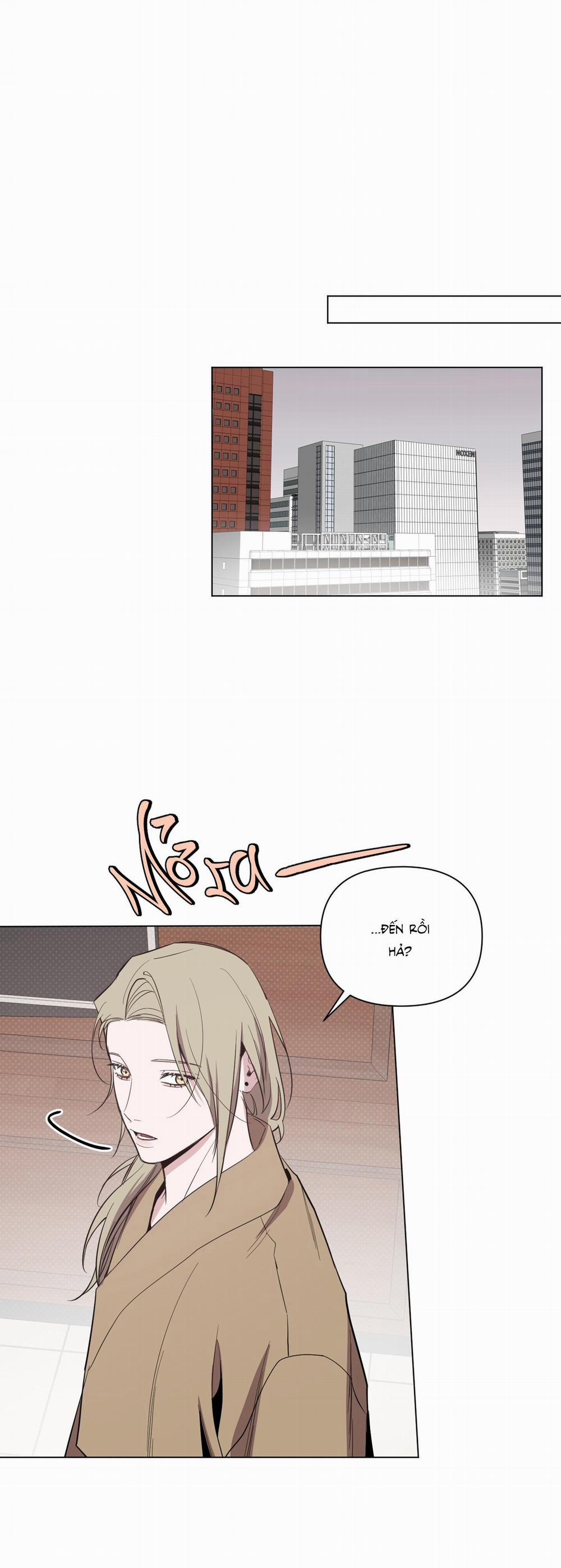 BÌNH MINH CHIA CẮT BÓNG ĐÊM 54 trang 9