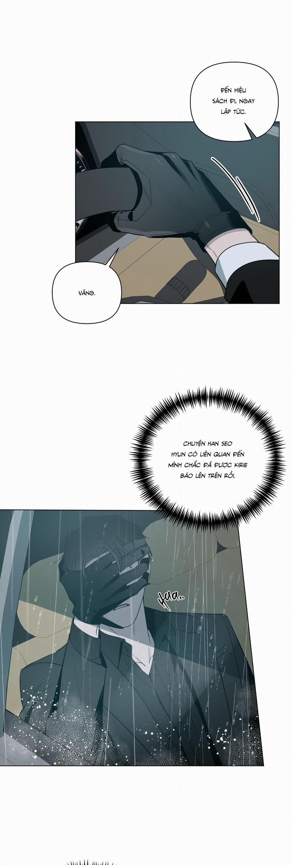 BÌNH MINH CHIA CẮT BÓNG ĐÊM 55 trang 10