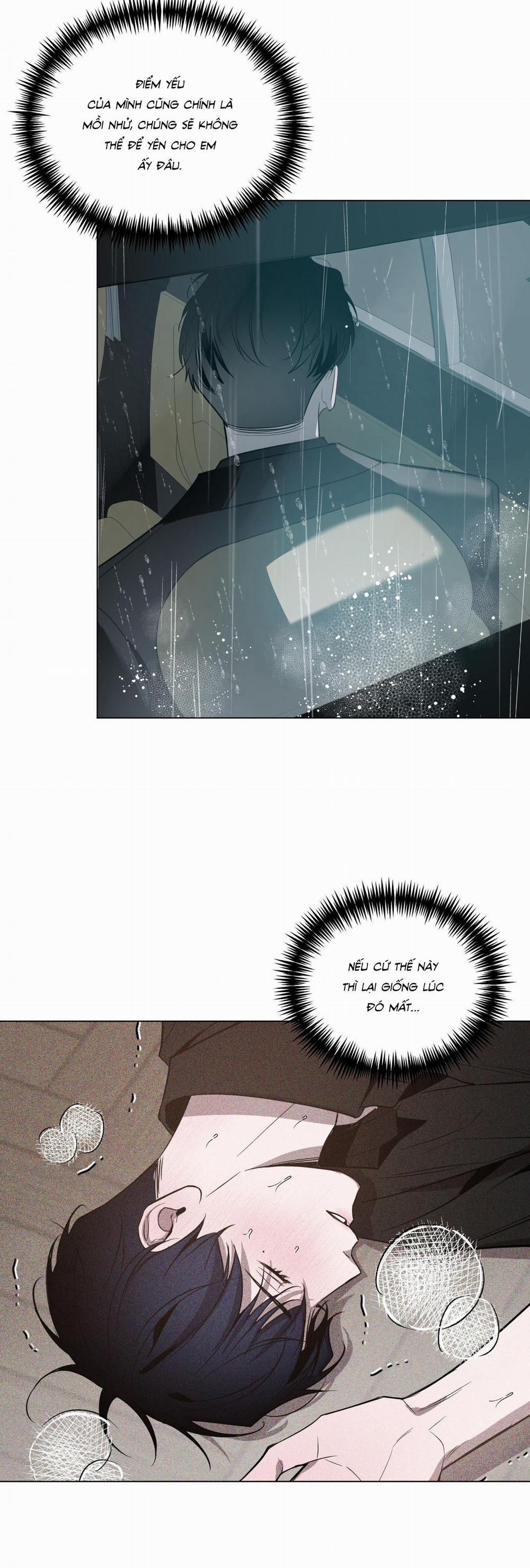 BÌNH MINH CHIA CẮT BÓNG ĐÊM 55 trang 11