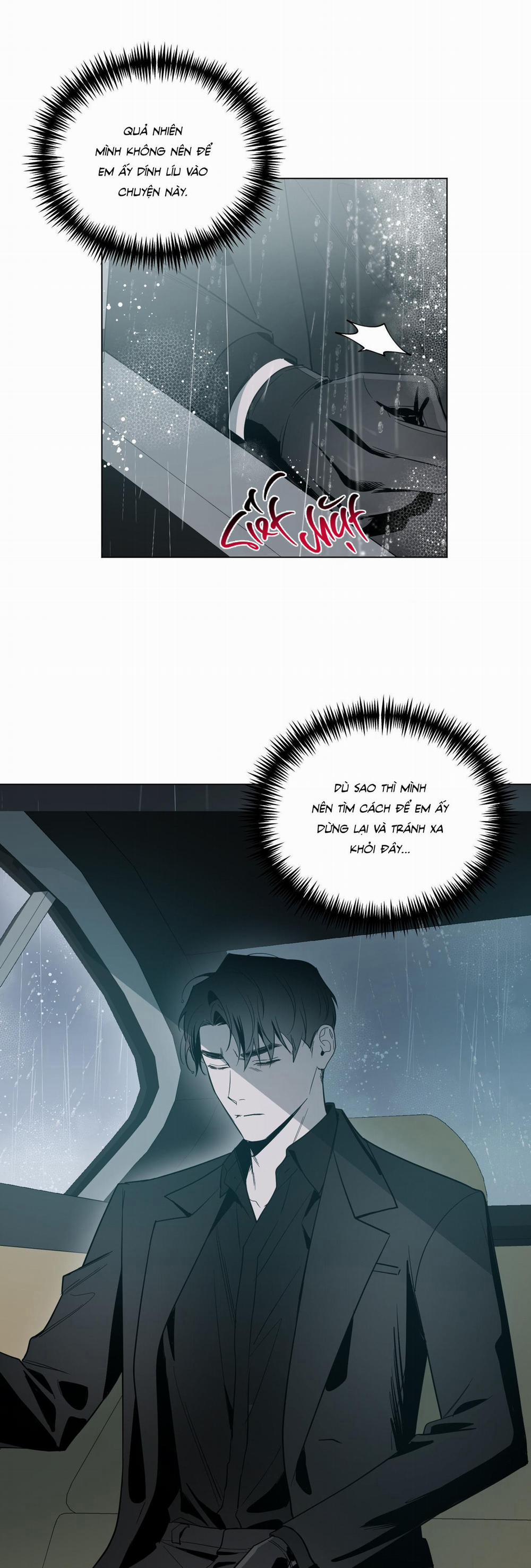BÌNH MINH CHIA CẮT BÓNG ĐÊM 55 trang 12