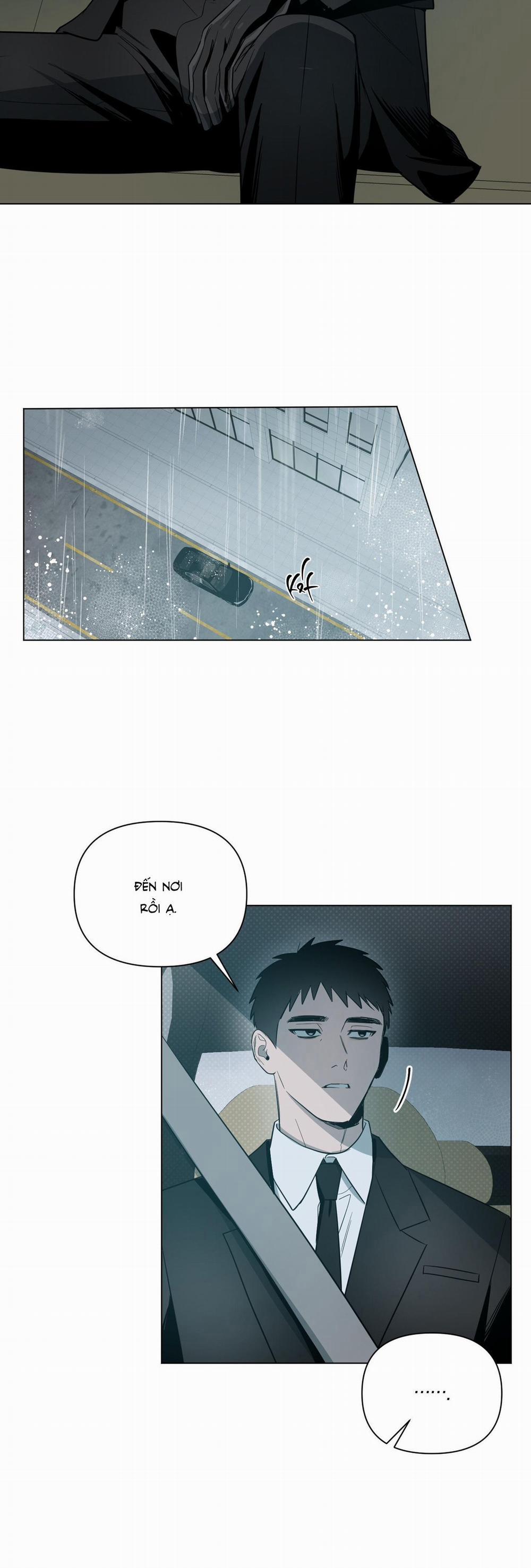 BÌNH MINH CHIA CẮT BÓNG ĐÊM 55 trang 13
