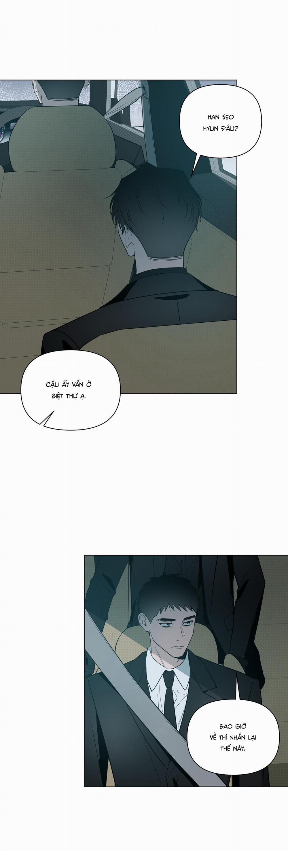 BÌNH MINH CHIA CẮT BÓNG ĐÊM 55 trang 14