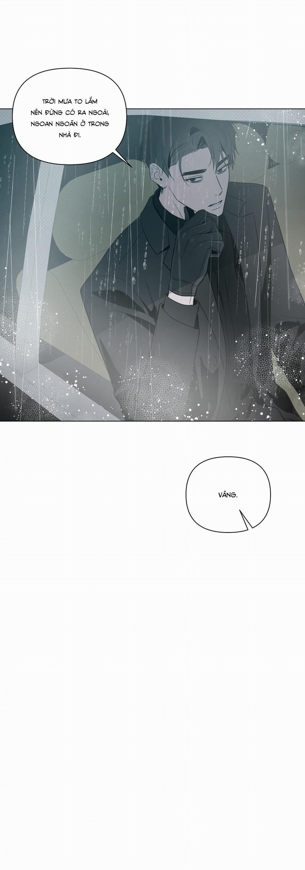BÌNH MINH CHIA CẮT BÓNG ĐÊM 55 trang 15