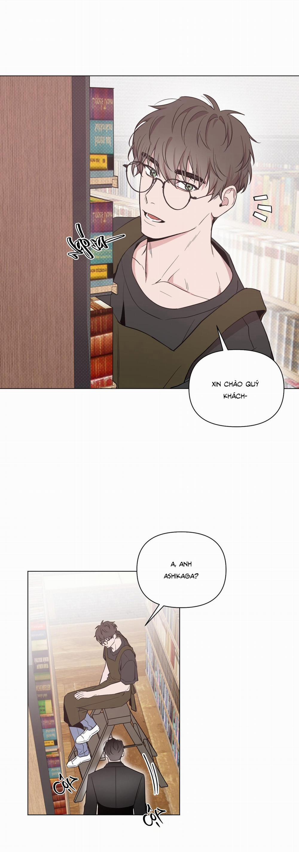 BÌNH MINH CHIA CẮT BÓNG ĐÊM 55 trang 17