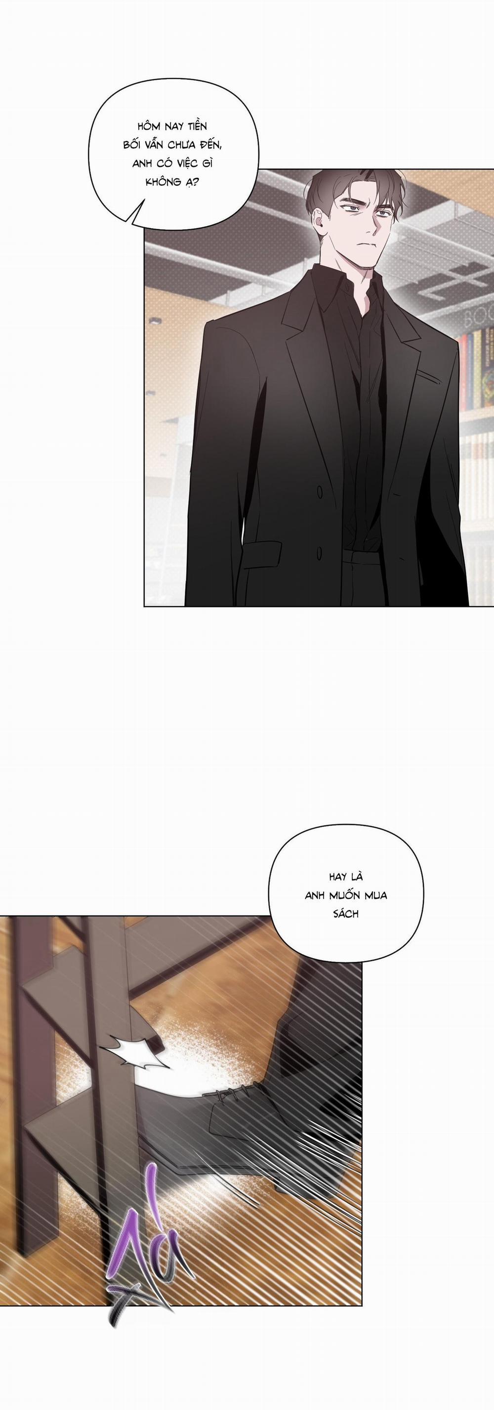 BÌNH MINH CHIA CẮT BÓNG ĐÊM 55 trang 18