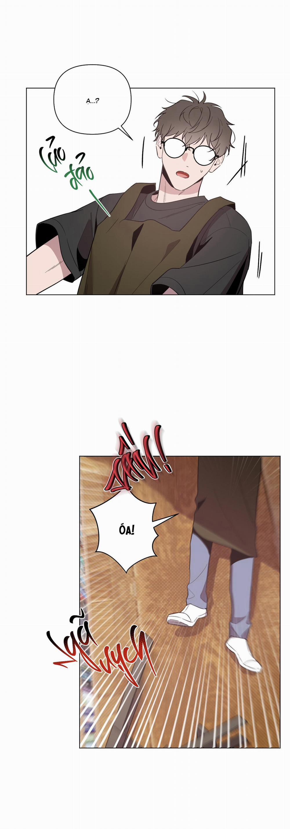 BÌNH MINH CHIA CẮT BÓNG ĐÊM 55 trang 19