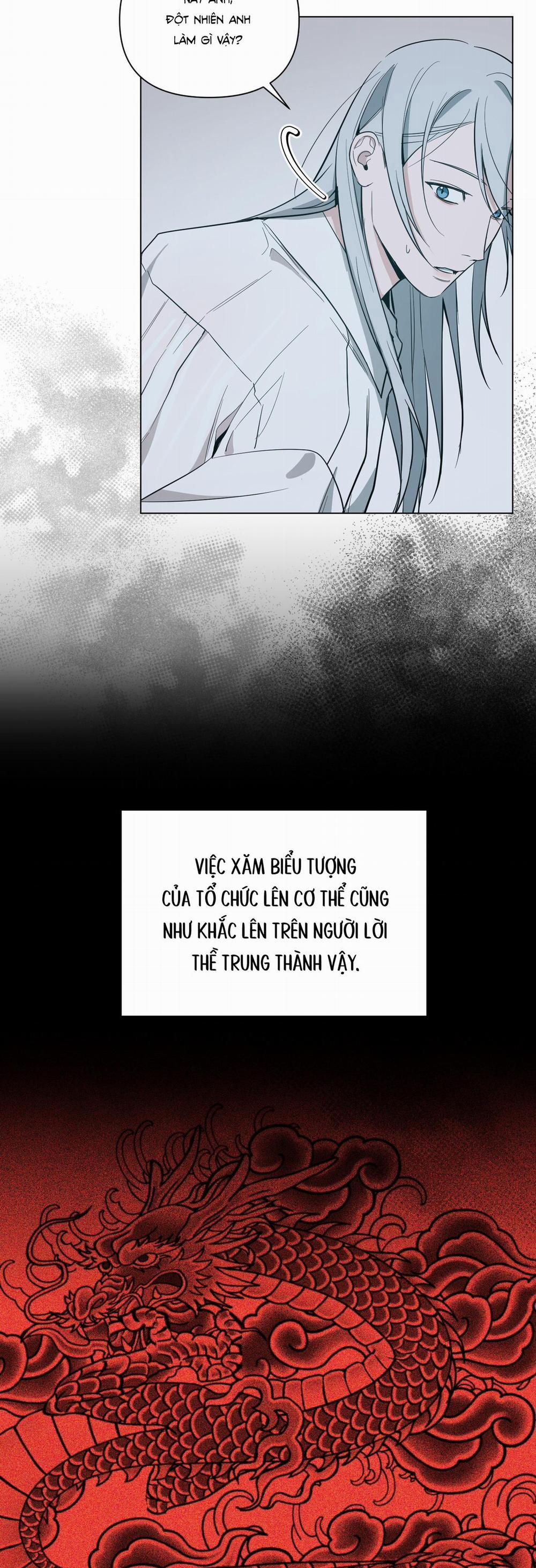 BÌNH MINH CHIA CẮT BÓNG ĐÊM 55 trang 2