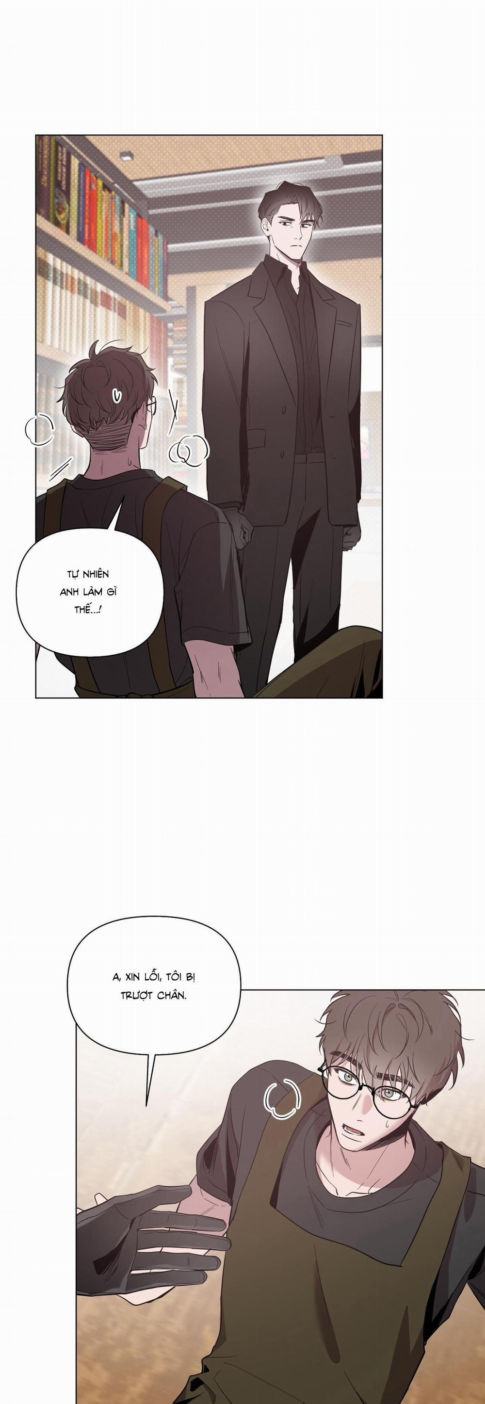 BÌNH MINH CHIA CẮT BÓNG ĐÊM 55 trang 20