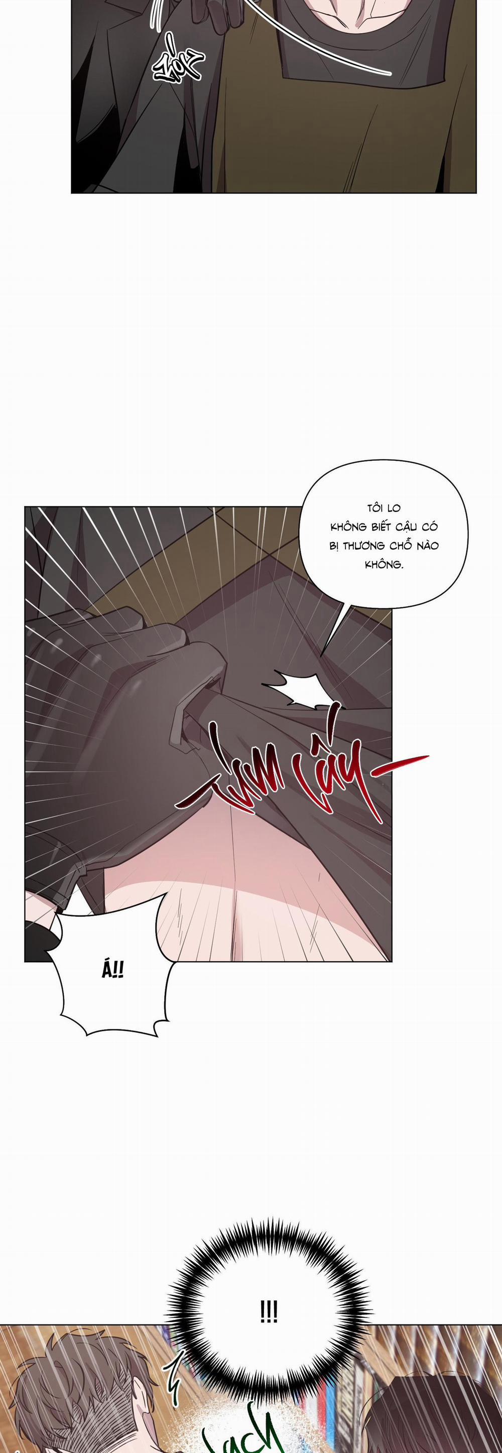BÌNH MINH CHIA CẮT BÓNG ĐÊM 55 trang 22