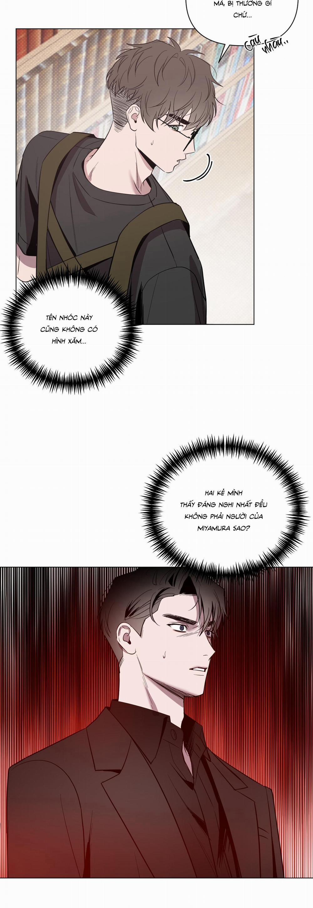 BÌNH MINH CHIA CẮT BÓNG ĐÊM 55 trang 24