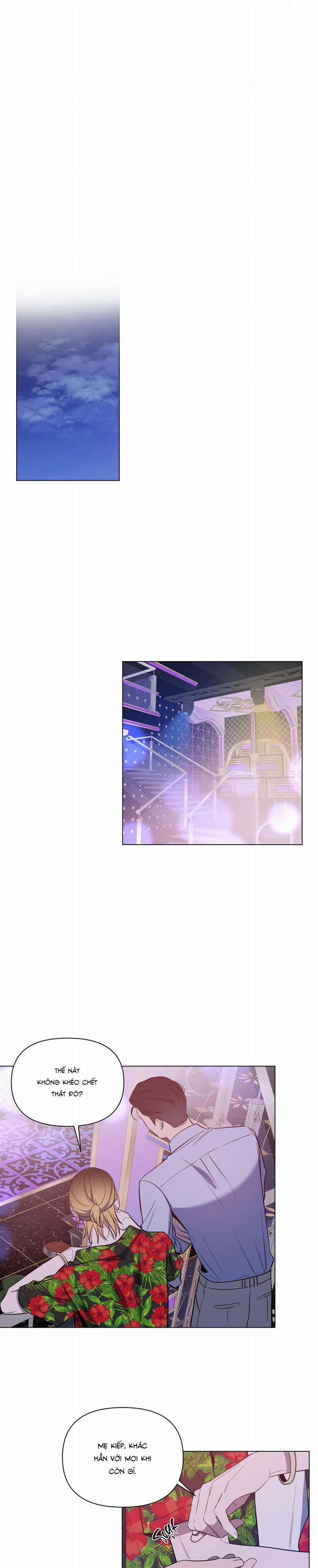BÌNH MINH CHIA CẮT BÓNG ĐÊM 55 trang 26