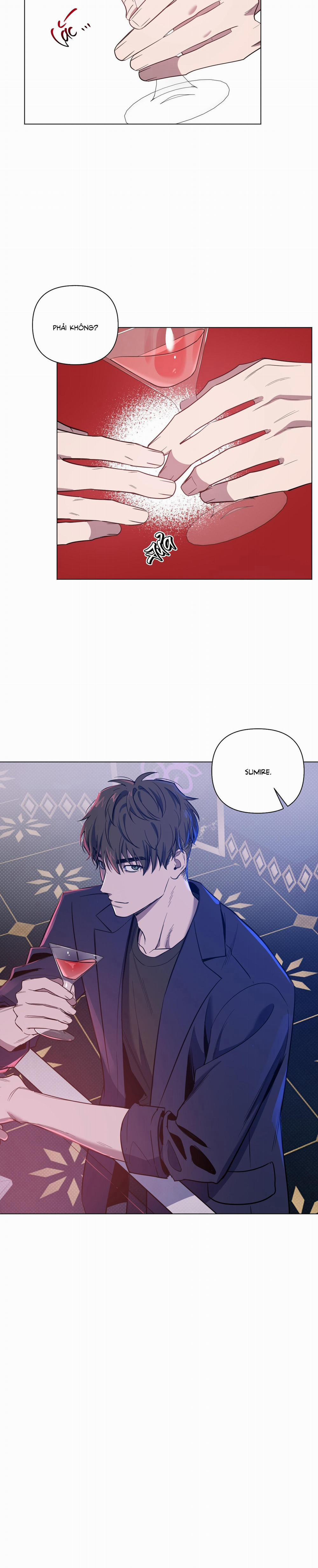 BÌNH MINH CHIA CẮT BÓNG ĐÊM 55 trang 29