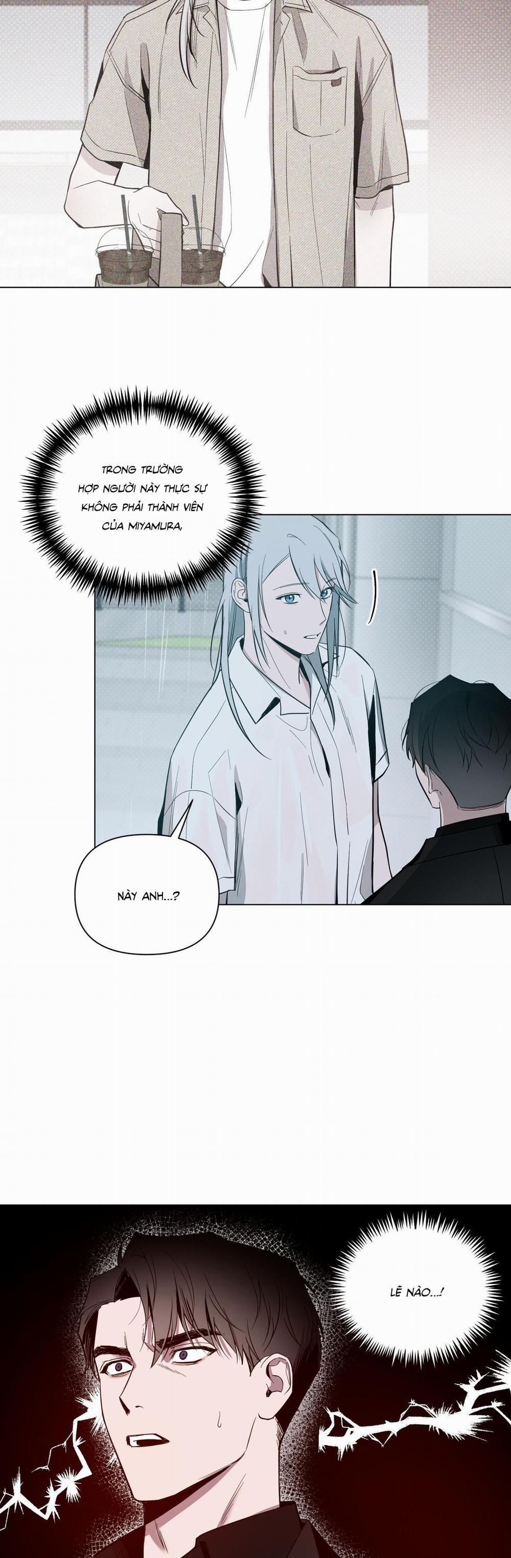 BÌNH MINH CHIA CẮT BÓNG ĐÊM 55 trang 6