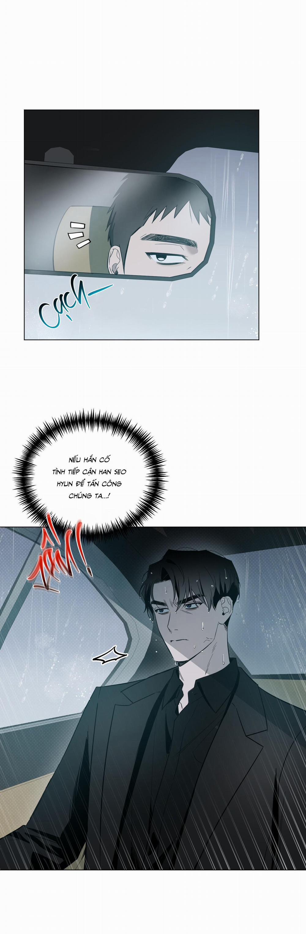 BÌNH MINH CHIA CẮT BÓNG ĐÊM 55 trang 9