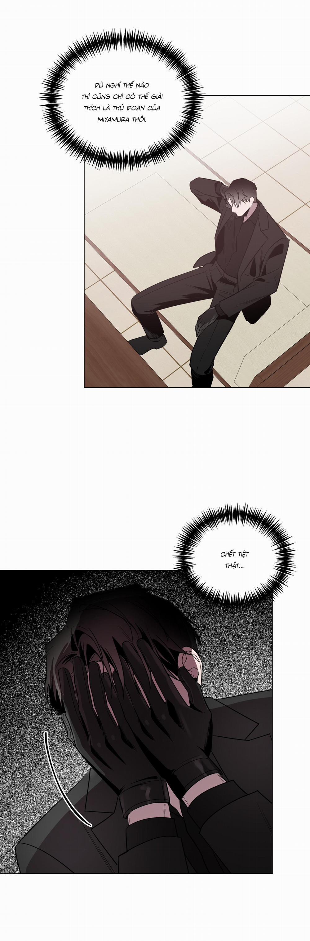 BÌNH MINH CHIA CẮT BÓNG ĐÊM 56 trang 10