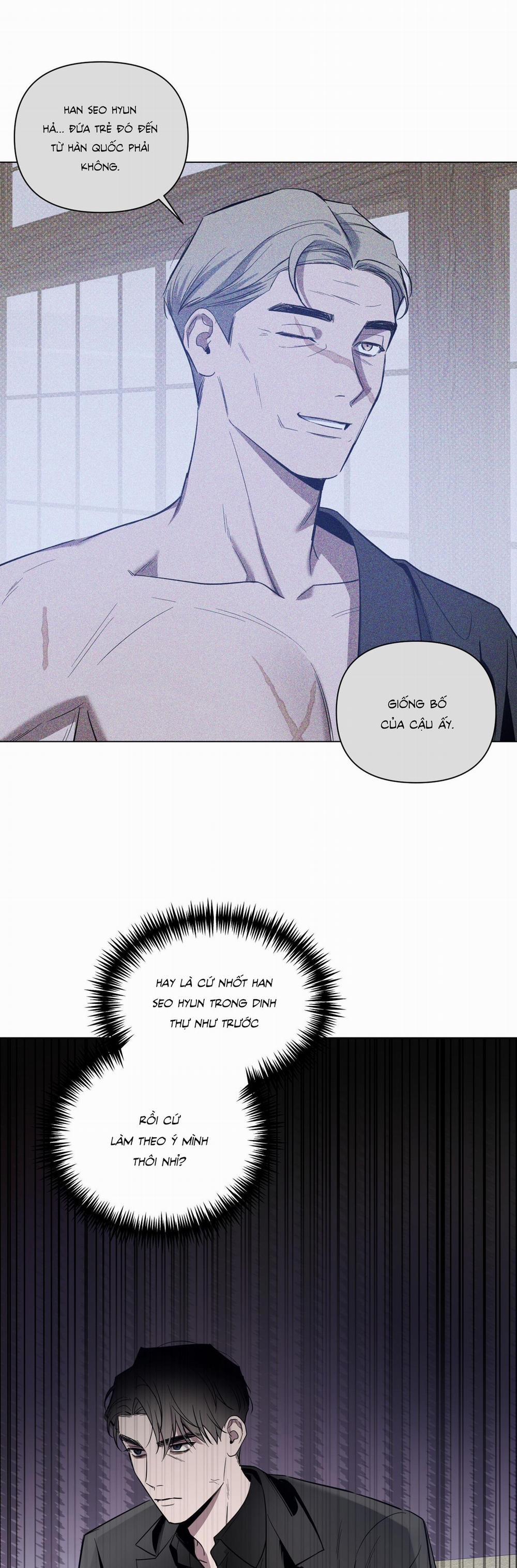 BÌNH MINH CHIA CẮT BÓNG ĐÊM 56 trang 11