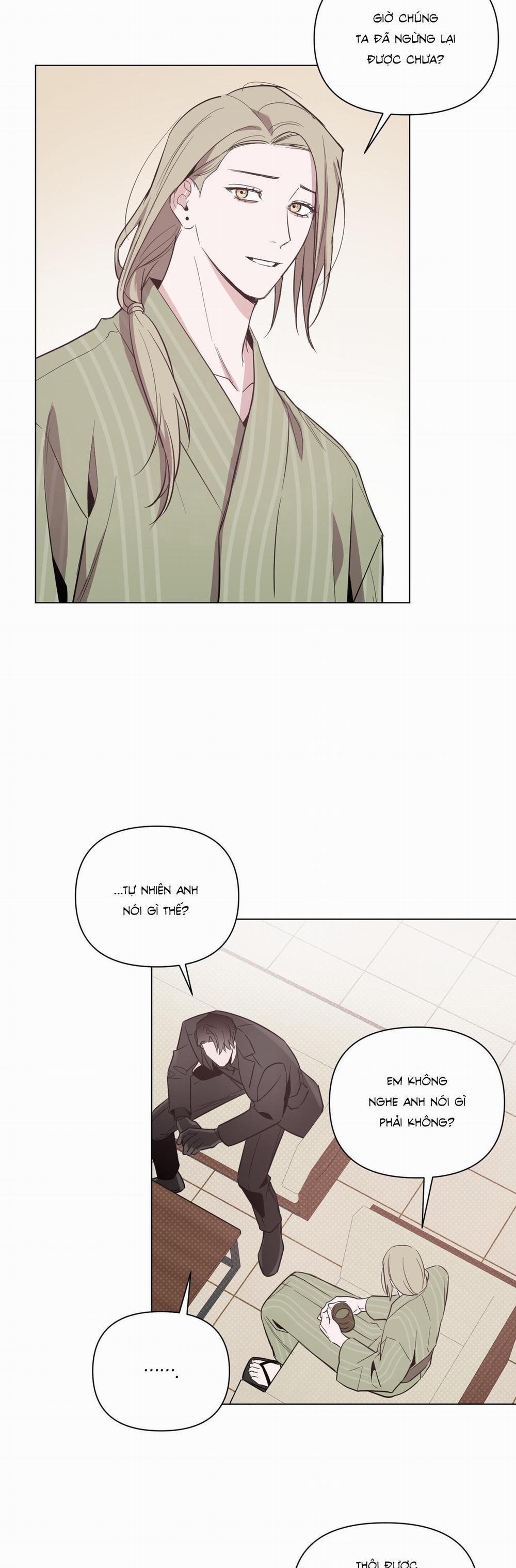 BÌNH MINH CHIA CẮT BÓNG ĐÊM 56 trang 13