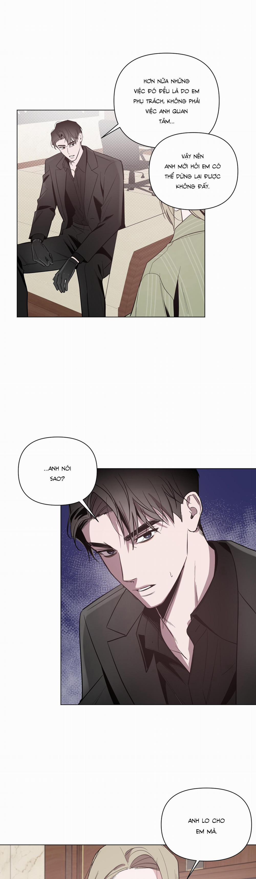 BÌNH MINH CHIA CẮT BÓNG ĐÊM 56 trang 15