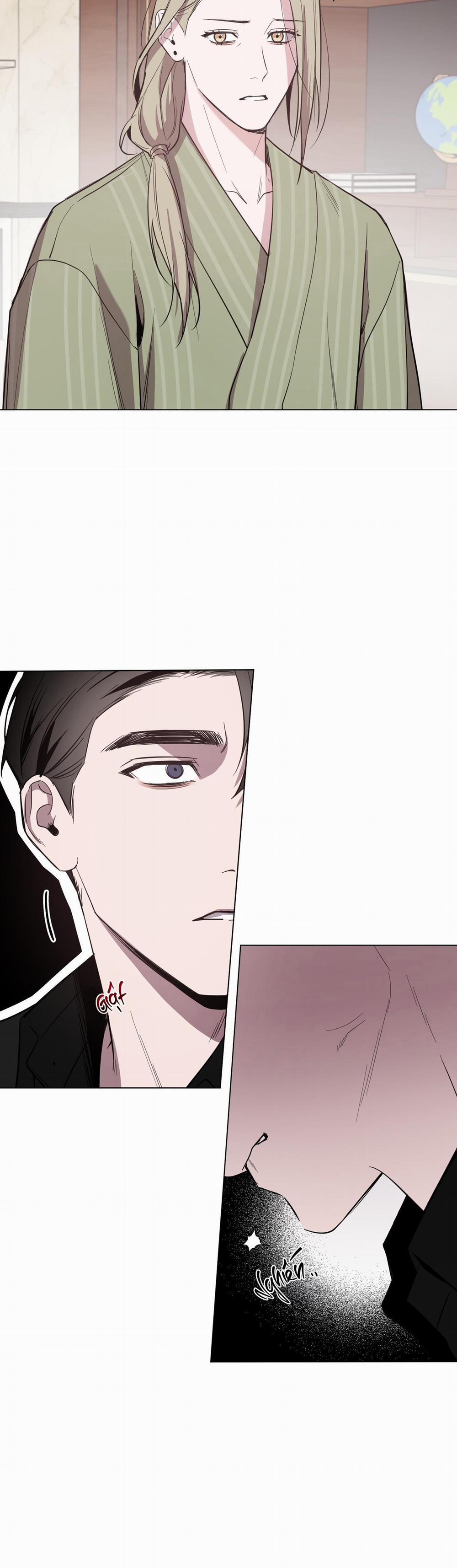 BÌNH MINH CHIA CẮT BÓNG ĐÊM 56 trang 16