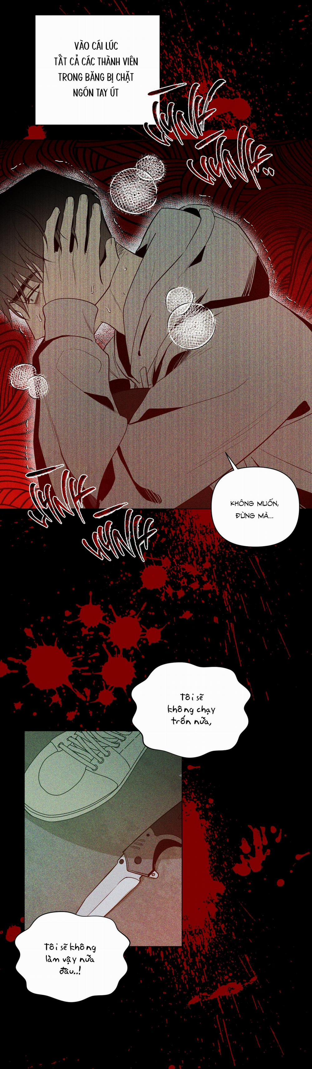 BÌNH MINH CHIA CẮT BÓNG ĐÊM 56 trang 18