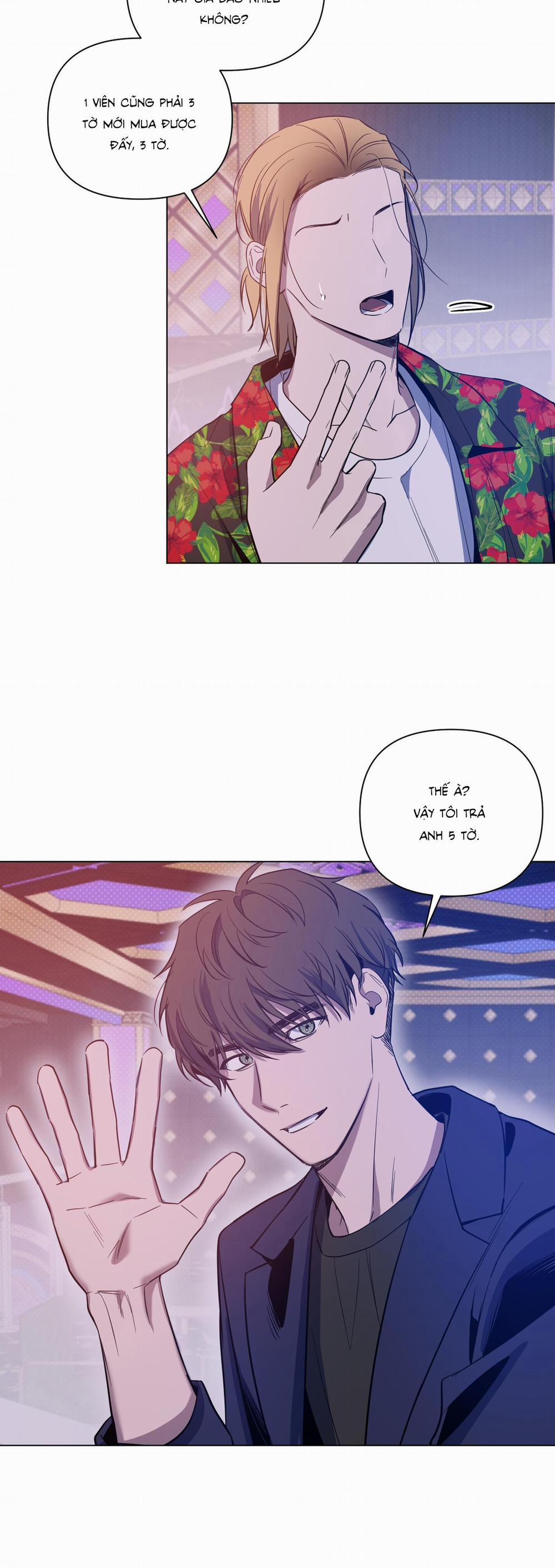 BÌNH MINH CHIA CẮT BÓNG ĐÊM 56 trang 2