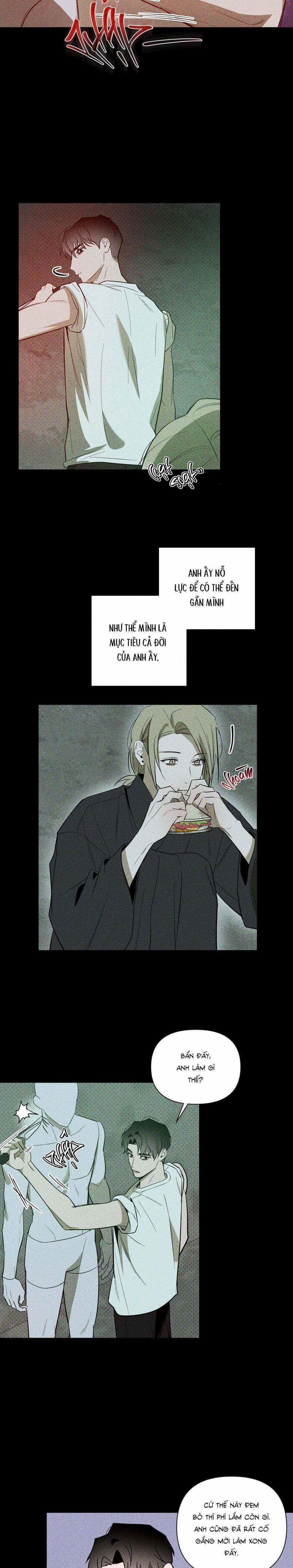 BÌNH MINH CHIA CẮT BÓNG ĐÊM 56 trang 26