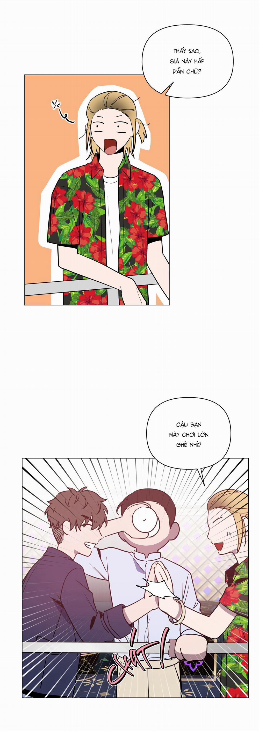 BÌNH MINH CHIA CẮT BÓNG ĐÊM 56 trang 3