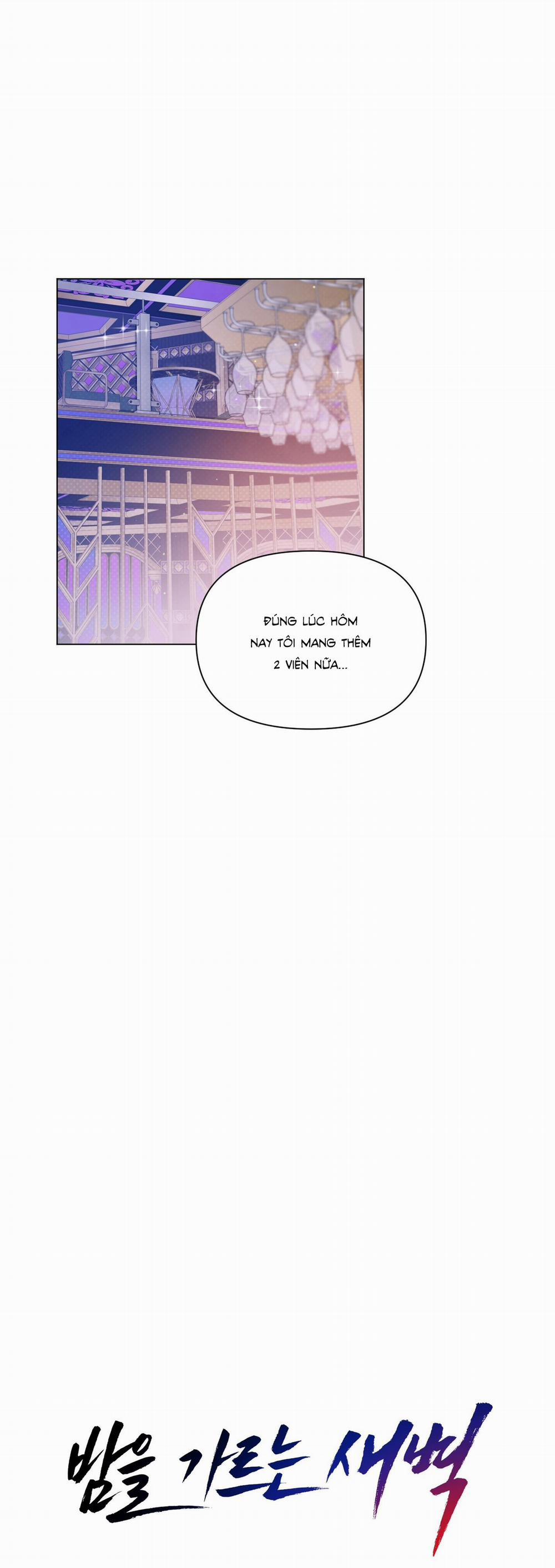 BÌNH MINH CHIA CẮT BÓNG ĐÊM 56 trang 4