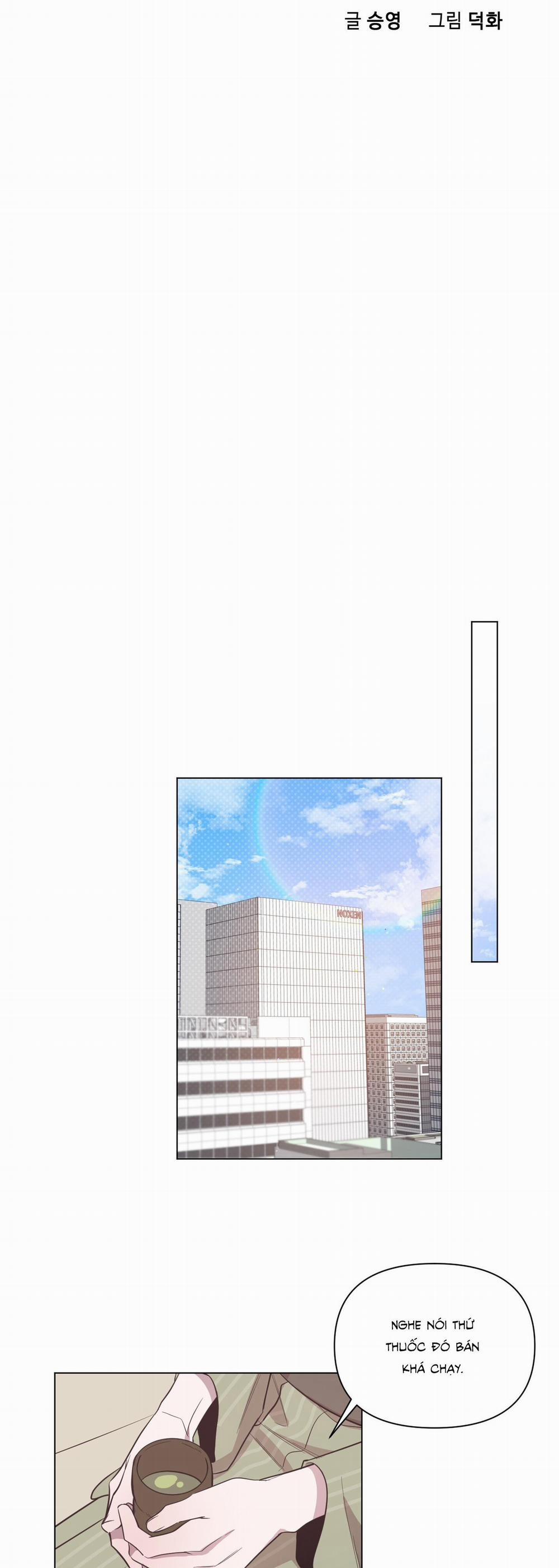 BÌNH MINH CHIA CẮT BÓNG ĐÊM 56 trang 5