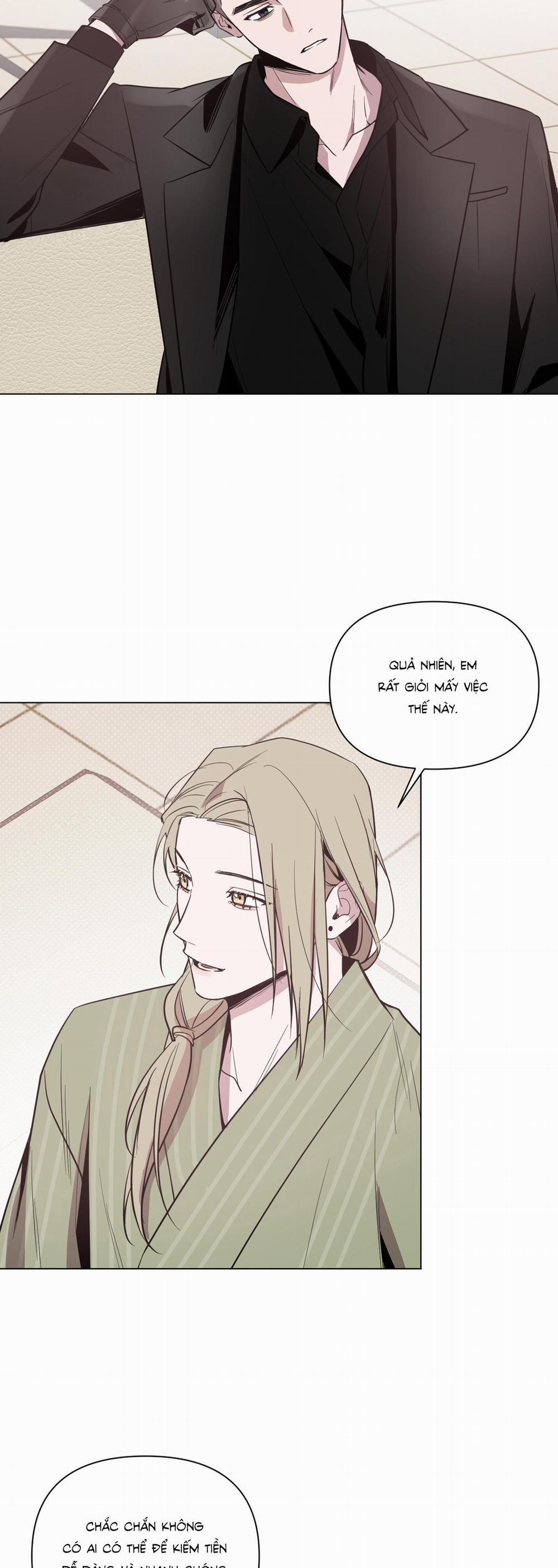 BÌNH MINH CHIA CẮT BÓNG ĐÊM 56 trang 7