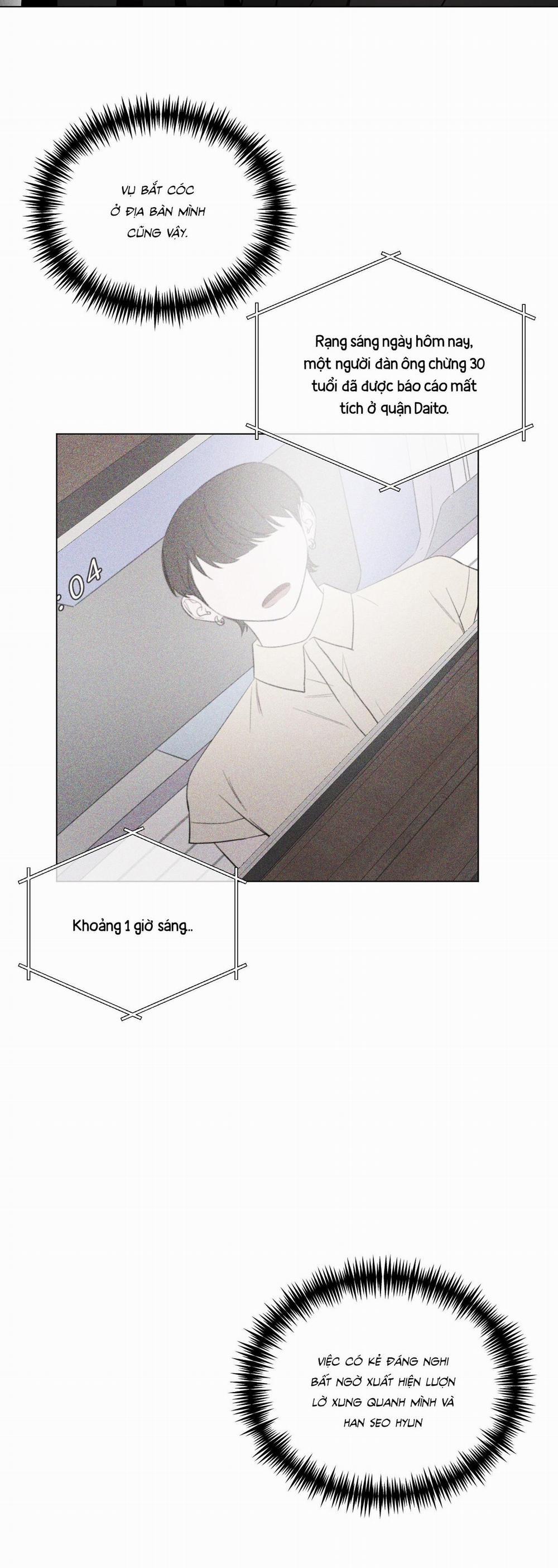 BÌNH MINH CHIA CẮT BÓNG ĐÊM 56 trang 9