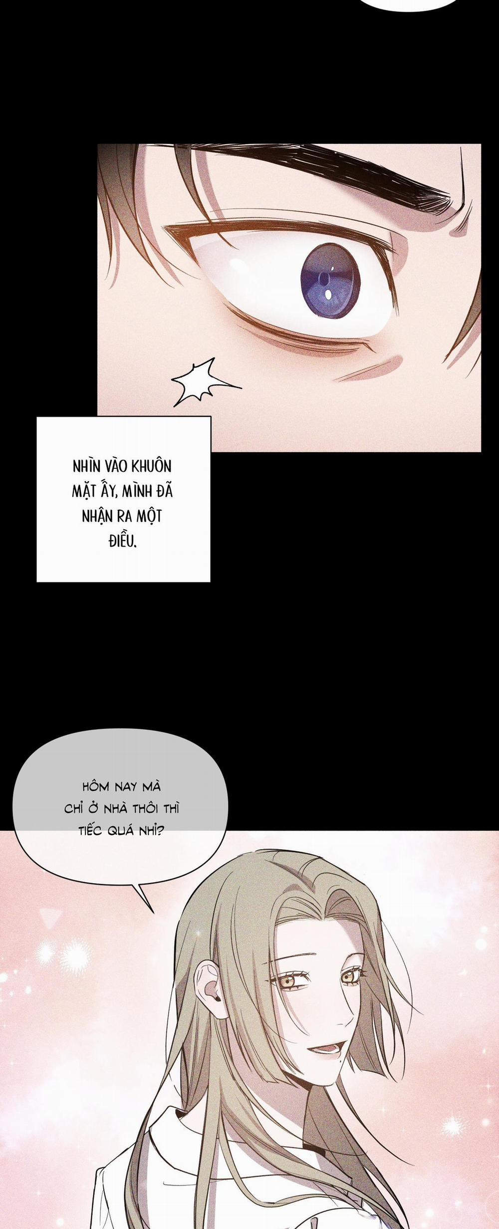 BÌNH MINH CHIA CẮT BÓNG ĐÊM 57 trang 10