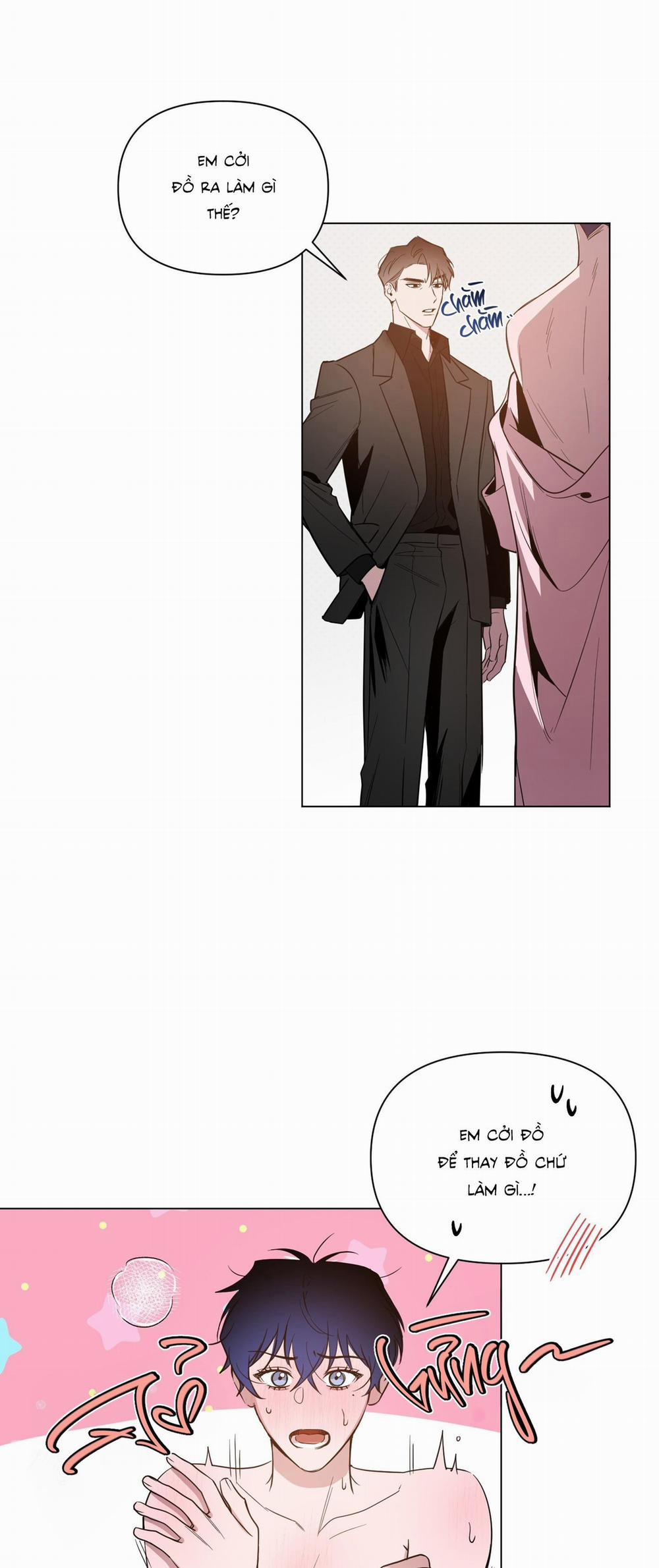 BÌNH MINH CHIA CẮT BÓNG ĐÊM 57 trang 24