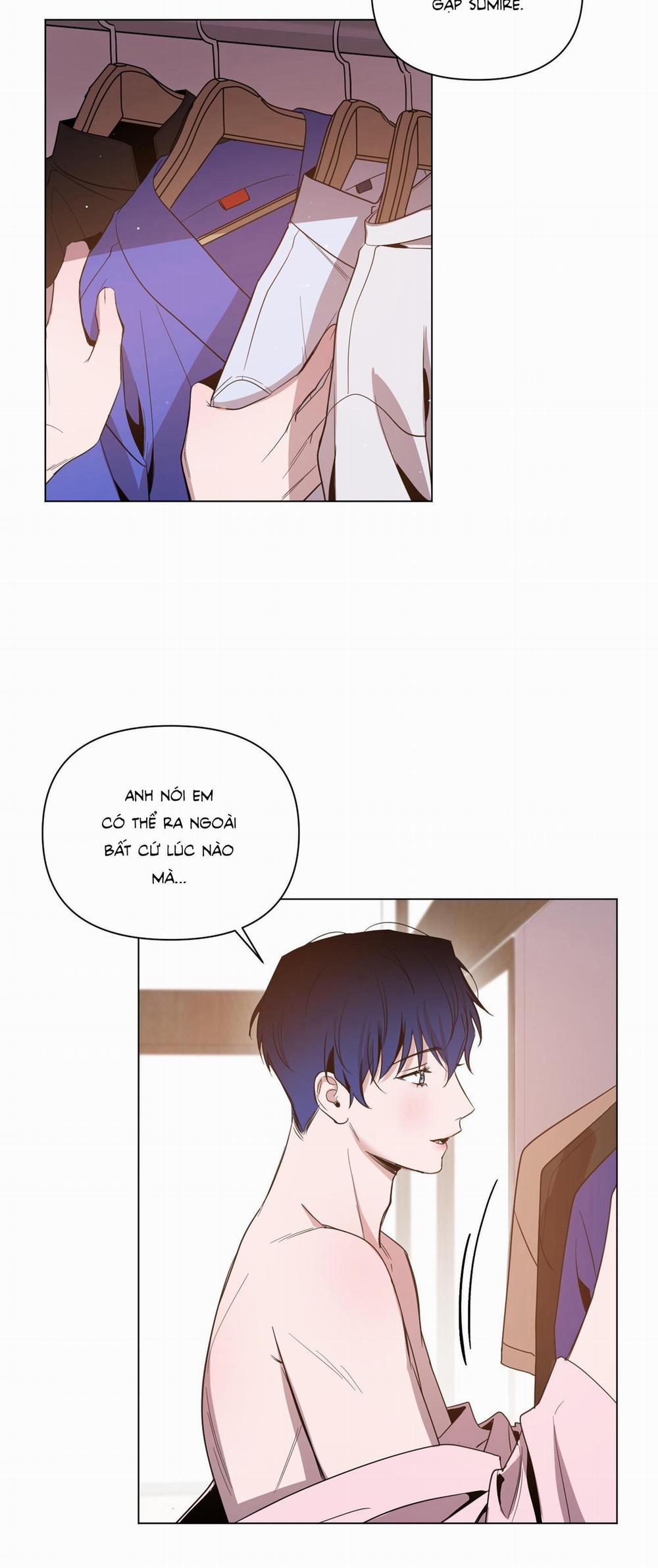 BÌNH MINH CHIA CẮT BÓNG ĐÊM 57 trang 26