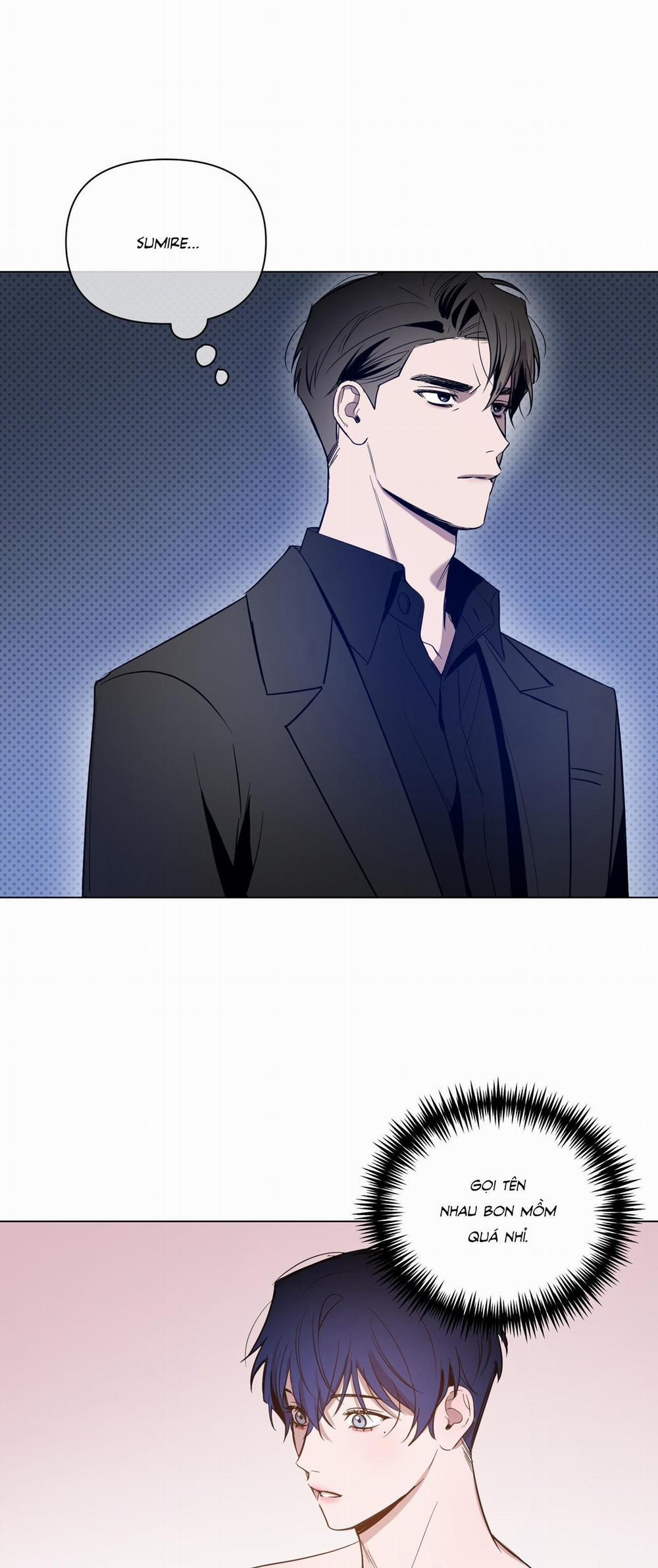 BÌNH MINH CHIA CẮT BÓNG ĐÊM 57 trang 27