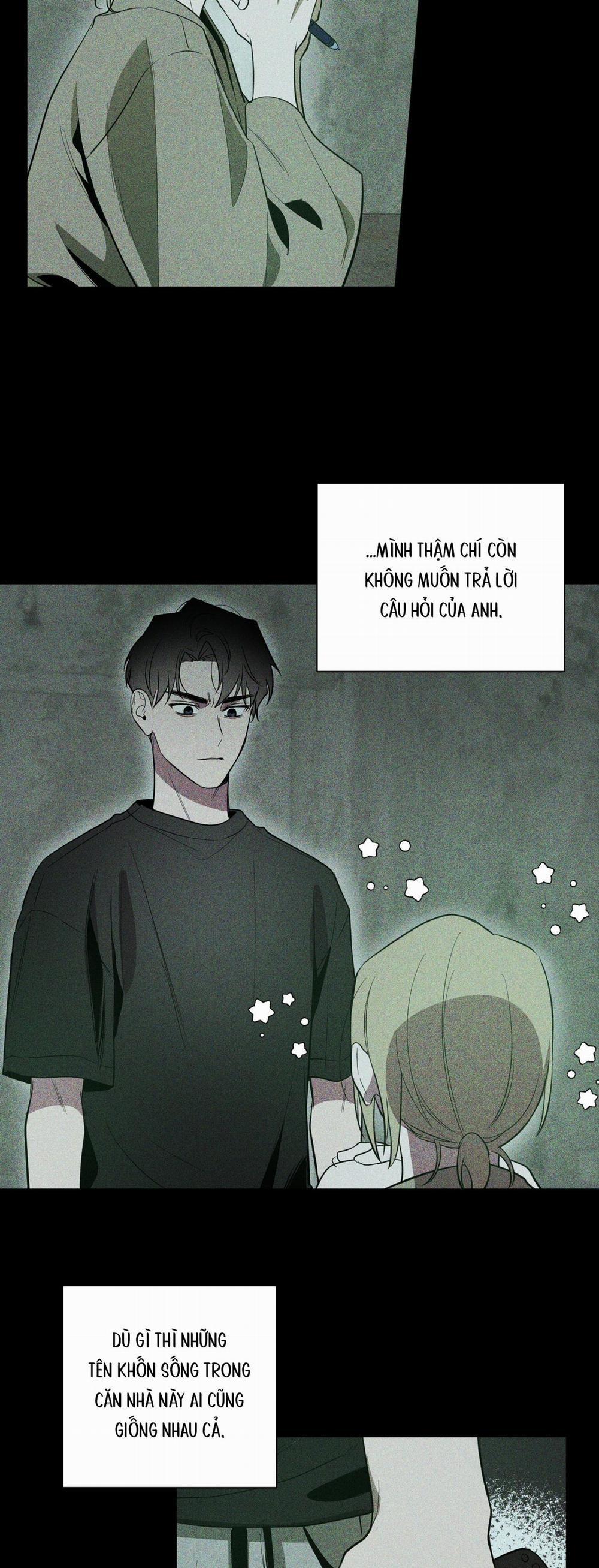 BÌNH MINH CHIA CẮT BÓNG ĐÊM 57 trang 3