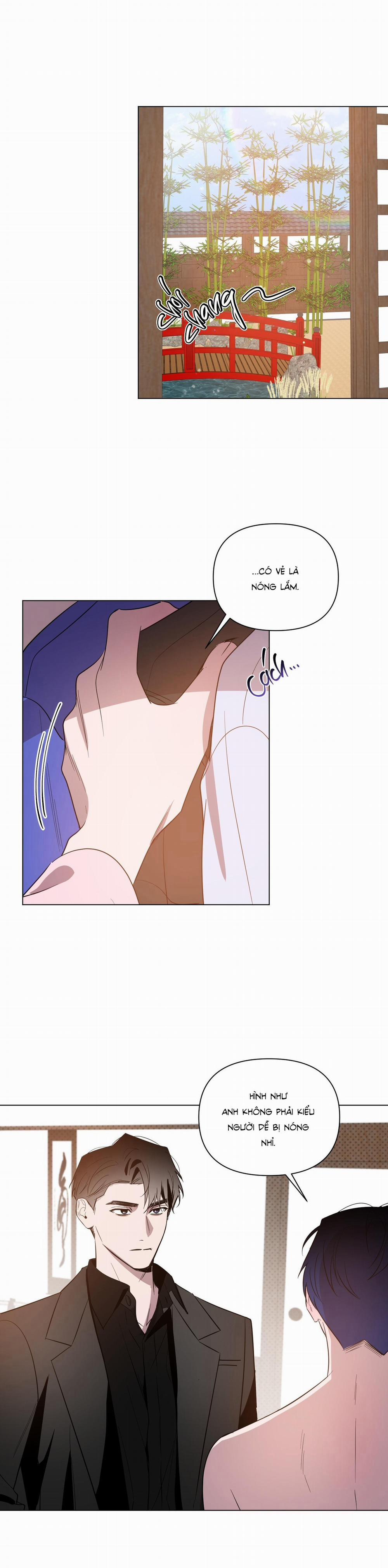 BÌNH MINH CHIA CẮT BÓNG ĐÊM 57 trang 30