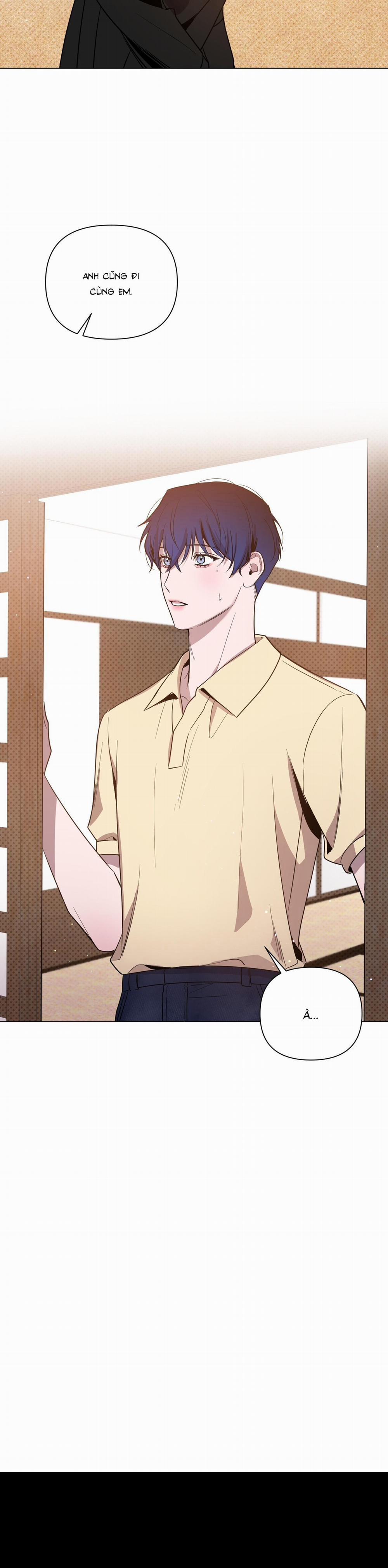 BÌNH MINH CHIA CẮT BÓNG ĐÊM 57 trang 35