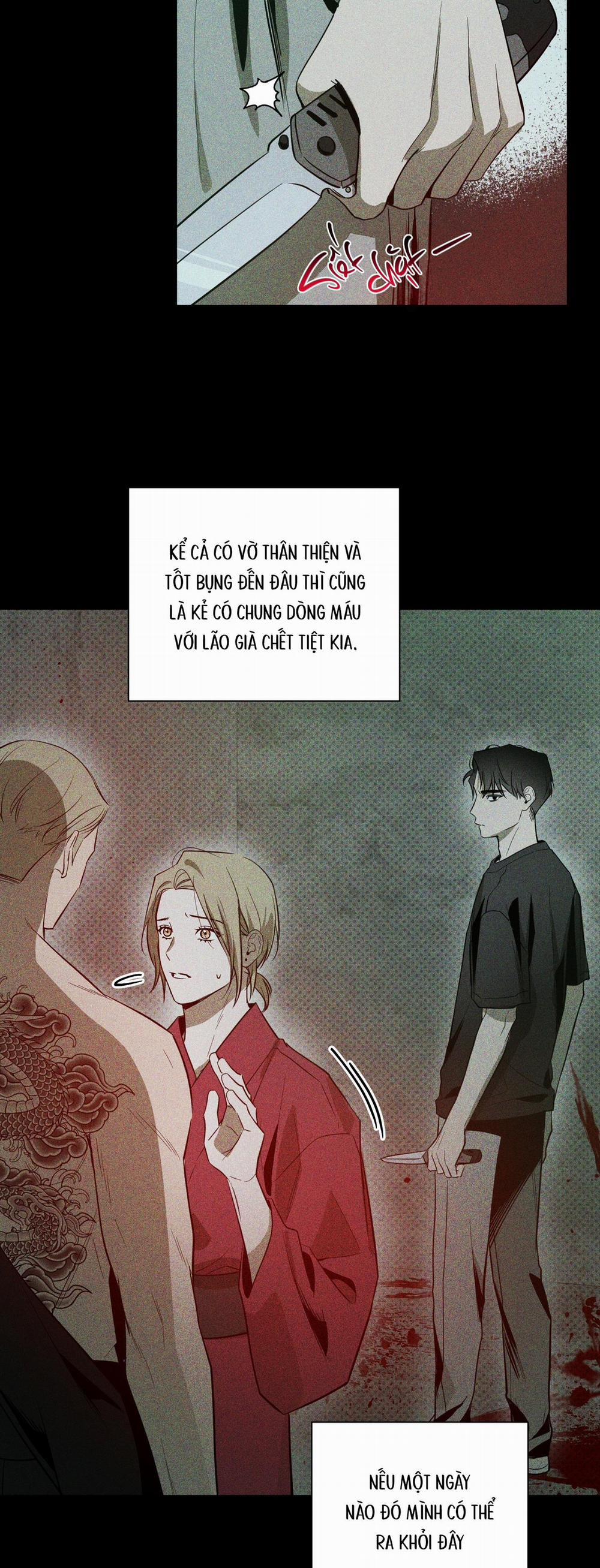 BÌNH MINH CHIA CẮT BÓNG ĐÊM 57 trang 4