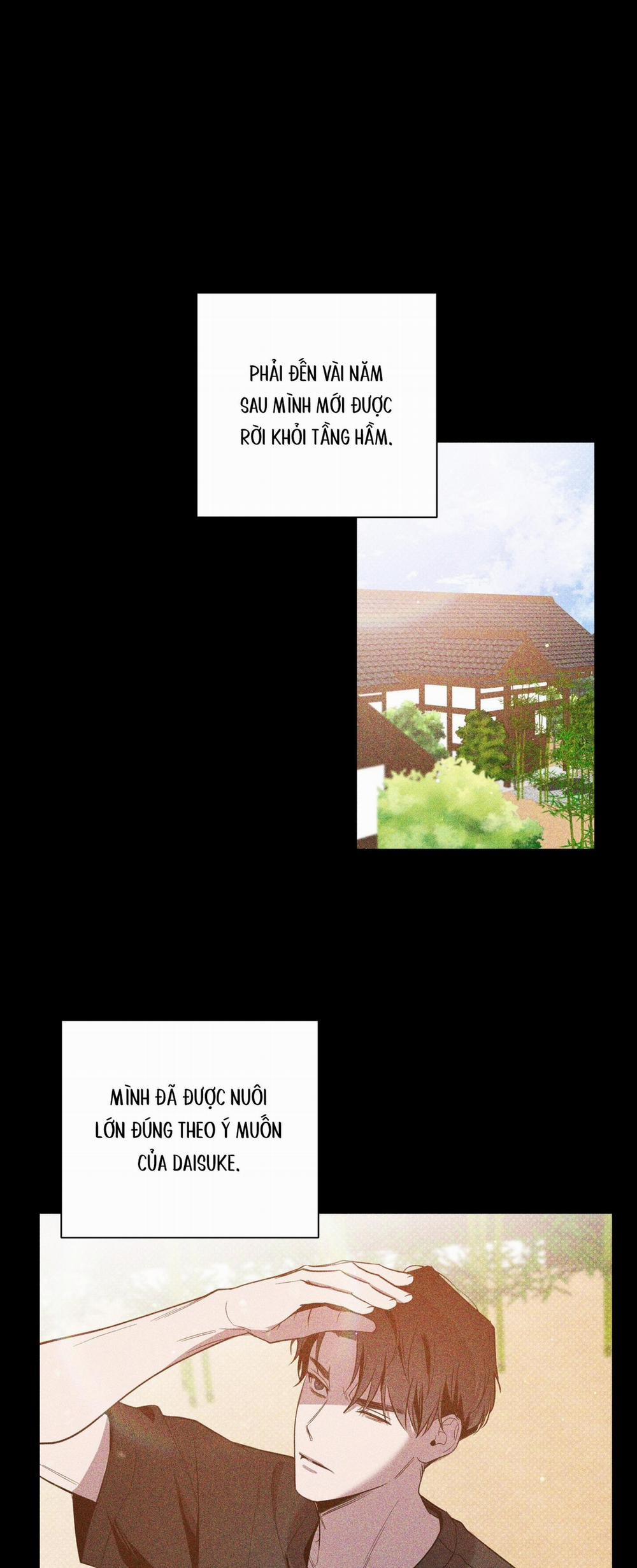 BÌNH MINH CHIA CẮT BÓNG ĐÊM 57 trang 6