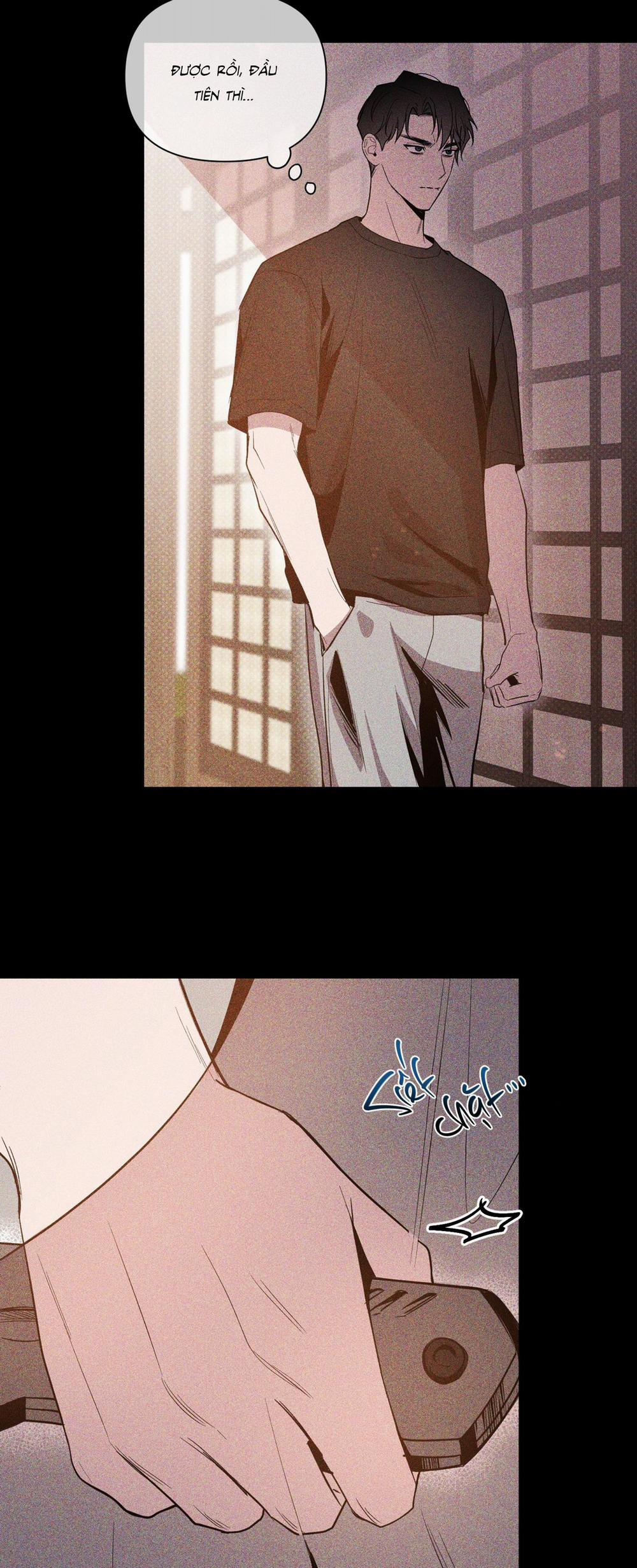 BÌNH MINH CHIA CẮT BÓNG ĐÊM 57 trang 8
