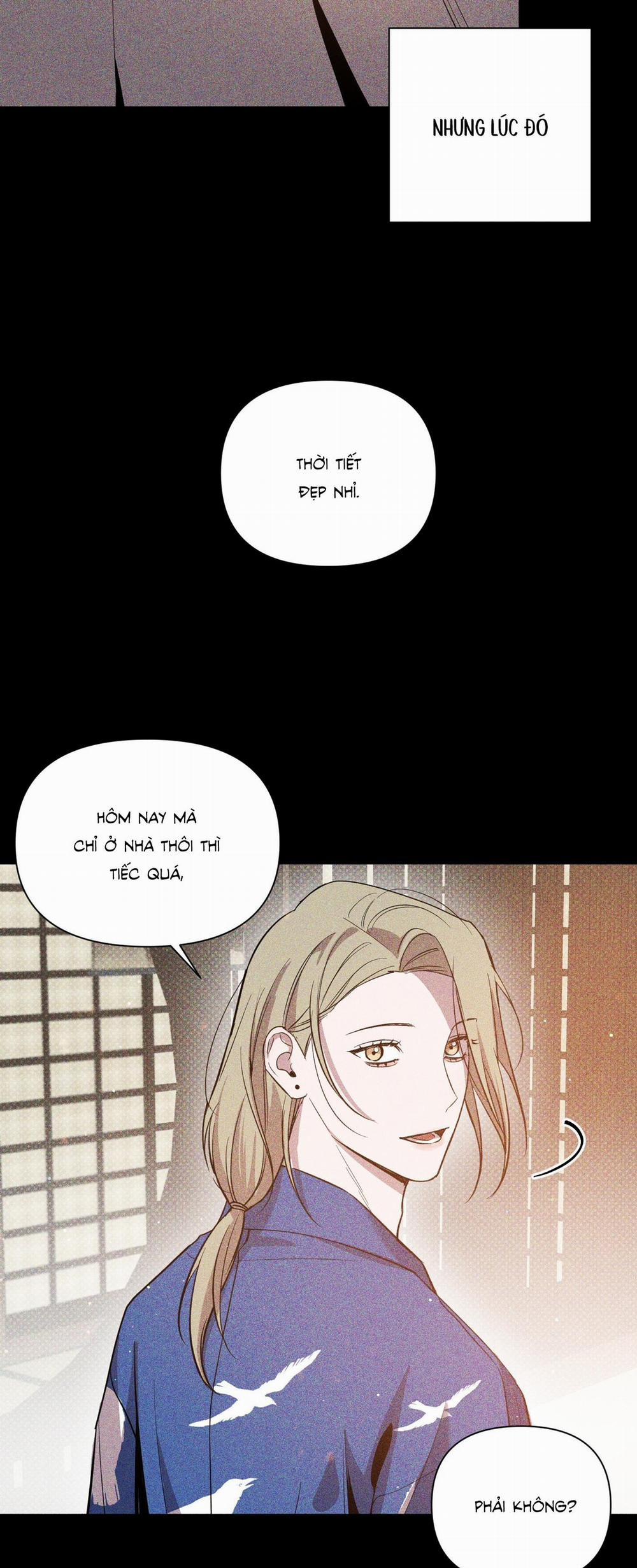 BÌNH MINH CHIA CẮT BÓNG ĐÊM 57 trang 9