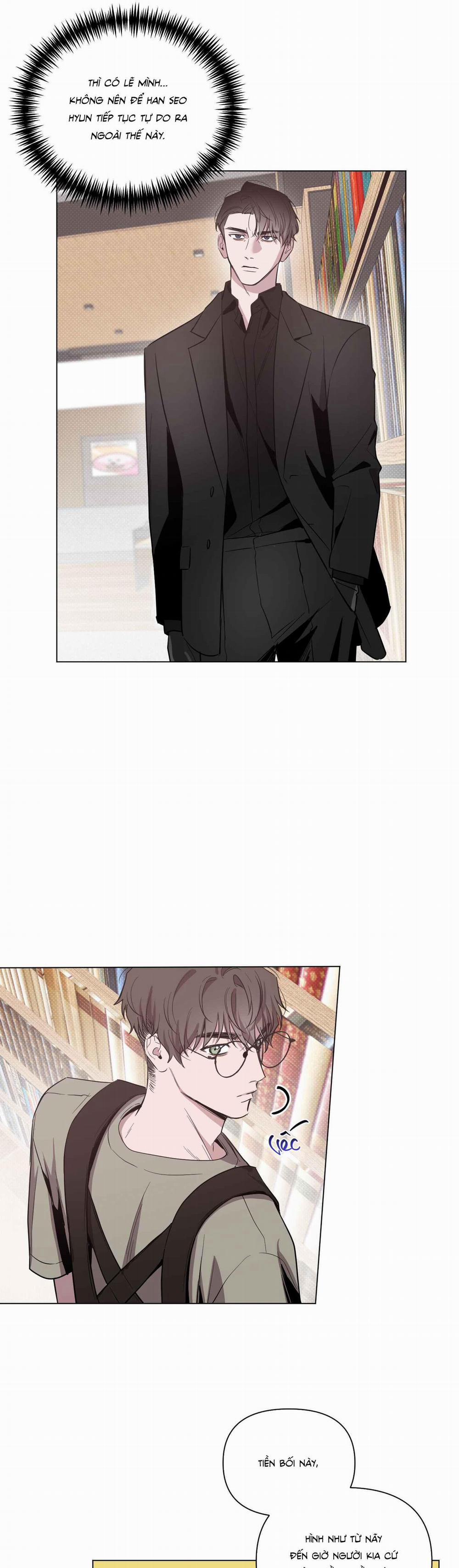 BÌNH MINH CHIA CẮT BÓNG ĐÊM 58 trang 10