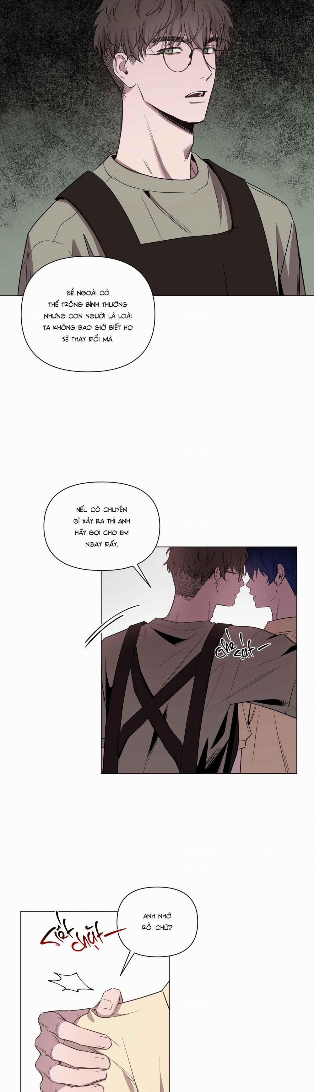 BÌNH MINH CHIA CẮT BÓNG ĐÊM 58 trang 17