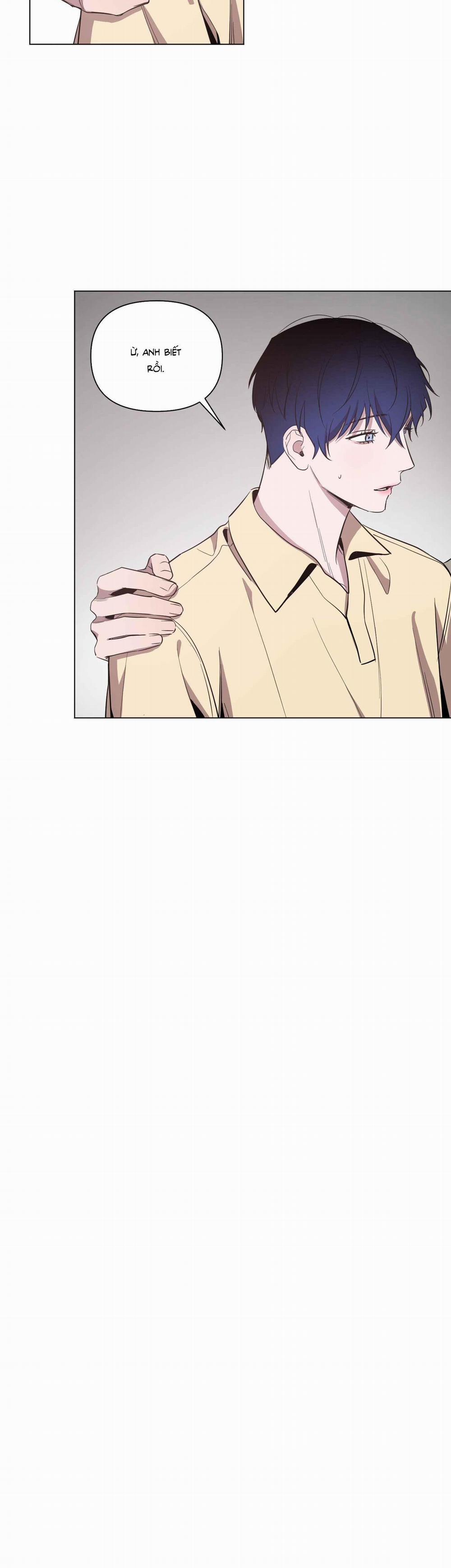 BÌNH MINH CHIA CẮT BÓNG ĐÊM 58 trang 18