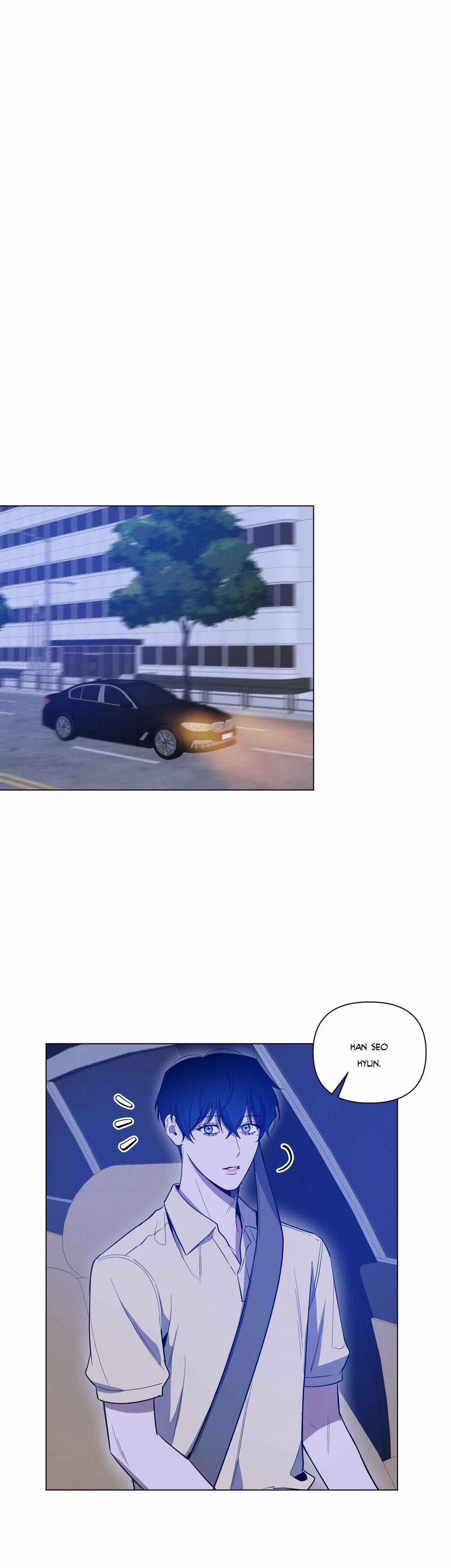 BÌNH MINH CHIA CẮT BÓNG ĐÊM 58 trang 19