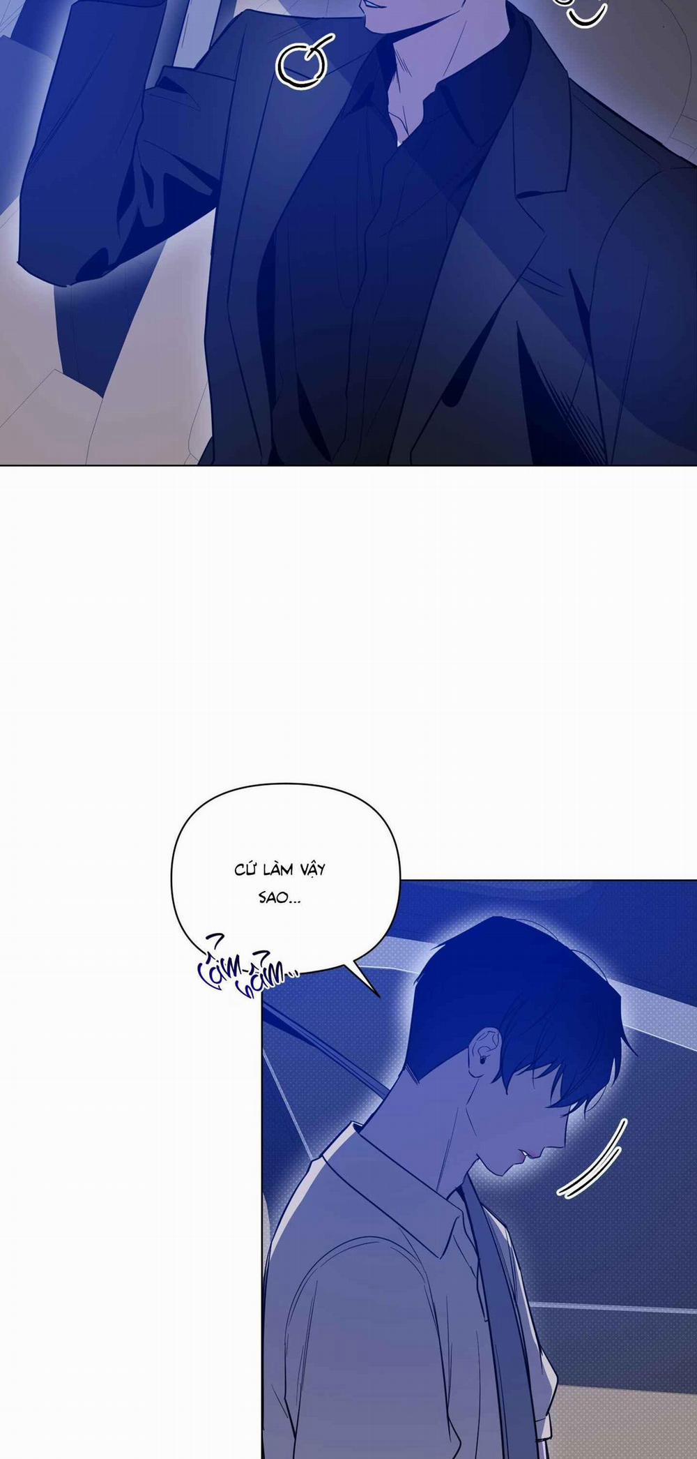 BÌNH MINH CHIA CẮT BÓNG ĐÊM 58 trang 26